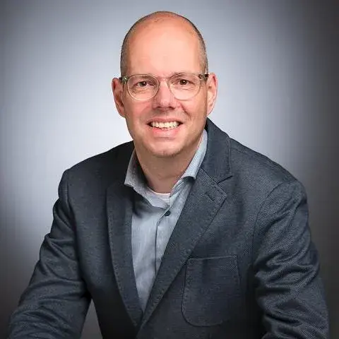 Rob de Louw van VAART Adviseurs & Accountants