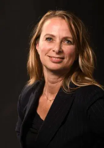 Bernette van Heerwaarden