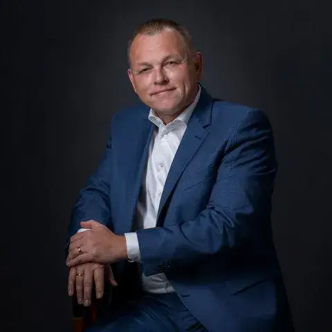 Dirk-Jan van Blijderveen