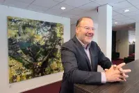 Robert Karremans van Grant Thornton Incompanion vertelt over Referentie GrootboekSchema (RGS)