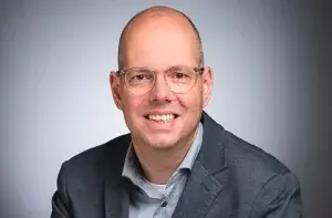 Rob de Louw van VAART Adviseurs & Accountants