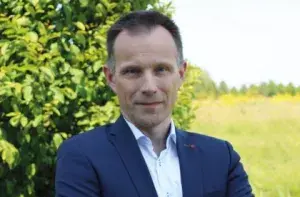 Hans Terpstra van Finx