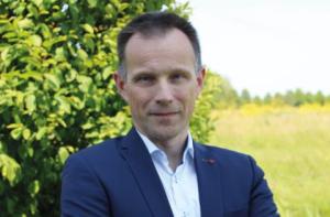 Hans Terpstra van Finx