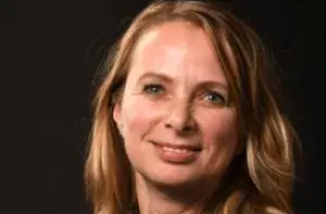 Bernette van Heerwaarden