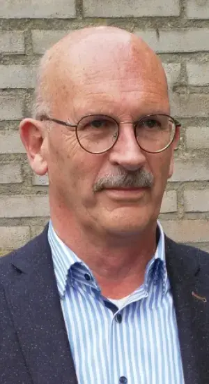 Willem de Vos