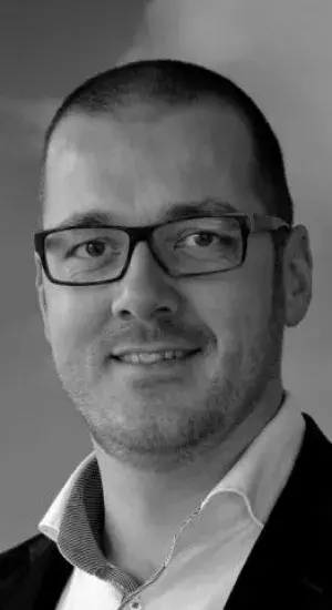 Arie van Klompenburg 