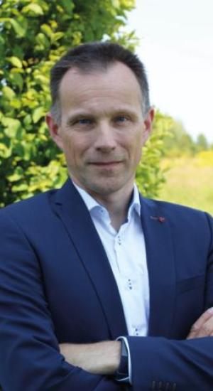 Hans Terpstra van Finx