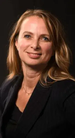 Bernette van Heerwaarden