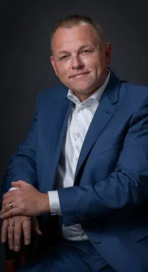 Dirk-Jan van Blijderveen